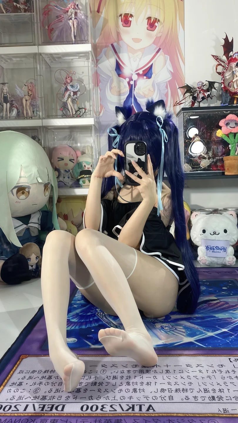 白栎Shirly_No_020_蔚蓝档案_黑见茜香香_119P_1_13GB tg@simisebaisi 【丝足阁】053.webp